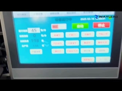 توفر آلة التعبئة والعباءة لدينا حلول التعبئة والعباءة للفواكه والخضروات المجففة.