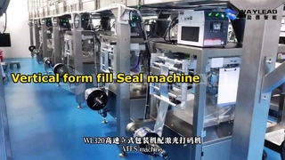 تعزيز إنتاجية المخابز خط التعبئة والتغليف التلقائي