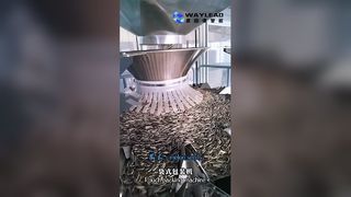 ماكينة تعبئة الأكياس بسعة 70 كيسًا سريعة وموثوقة