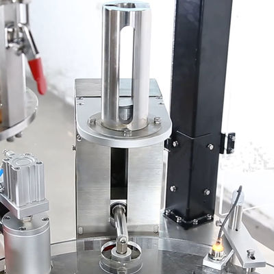 آلة تحويل الكبسولات الكبيرة للقهوة من نوع Nespresso مصنوعة في الصين